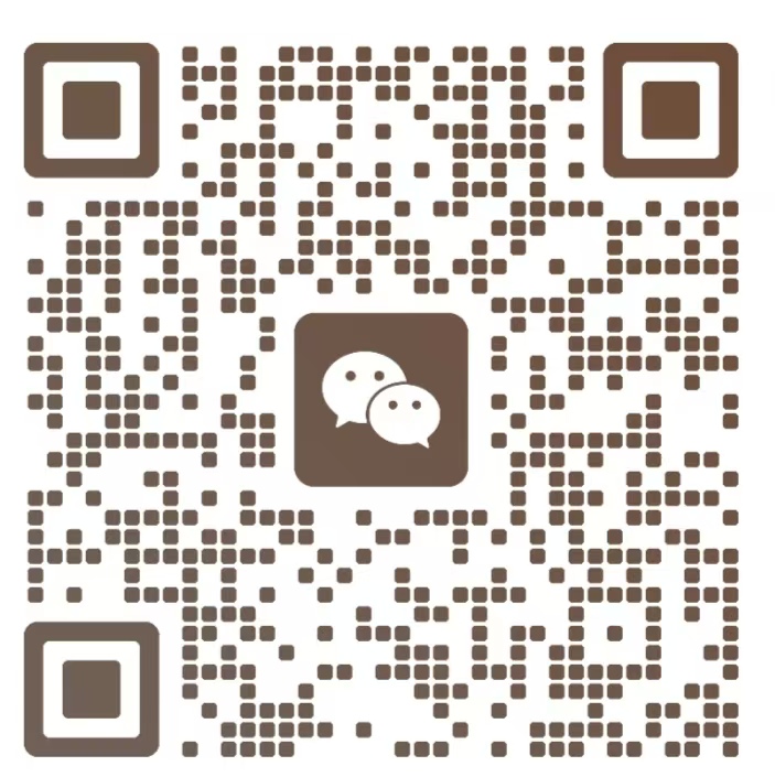 扫一扫加微信-muzimeixue